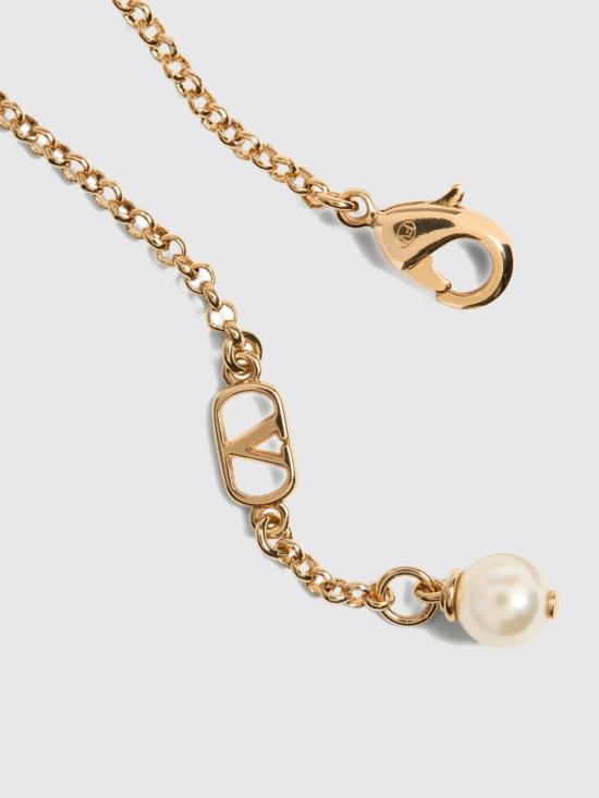 26SS 발렌티노 가라바니 보석 W2J0Y76UXM R5G Gold - VALENTINO GARAVANI