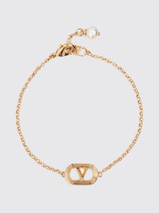 26SS 발렌티노 가라바니 보석 W2J0Y76UXM R5G Gold