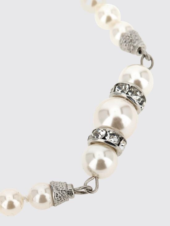 26SS 알레산드라리치 보석 FABA3329J0034 0001 Pearl - ALESSANDRA RICH