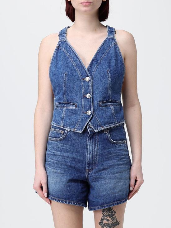 26SS 스포트막스 베스트 2612151012600 005 Blue