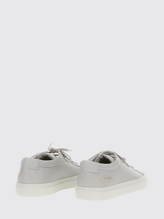 26SS 커먼 프로젝트 스니커즈 2572 0573 Grey - COMMON PROJECT