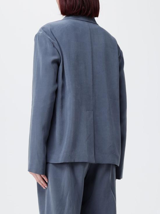 26SS 엠포리오 아르마니 자켓 EW003341AF20502 U9173 Blue - EMPORIO ARMANI