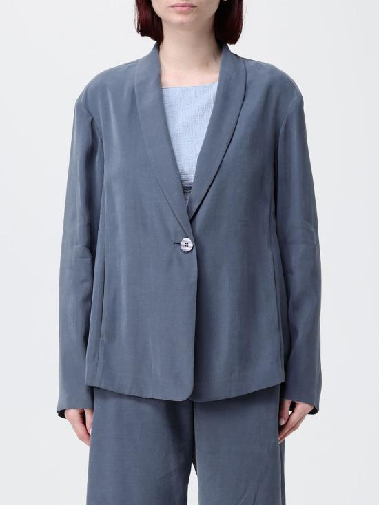 26SS 엠포리오 아르마니 자켓 EW003341AF20502 U9173 Blue