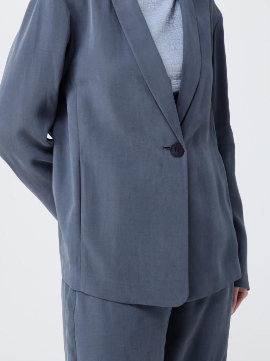 26SS 엠포리오 아르마니 자켓 EW003341AF20502 U9173 Blue - EMPORIO ARMANI