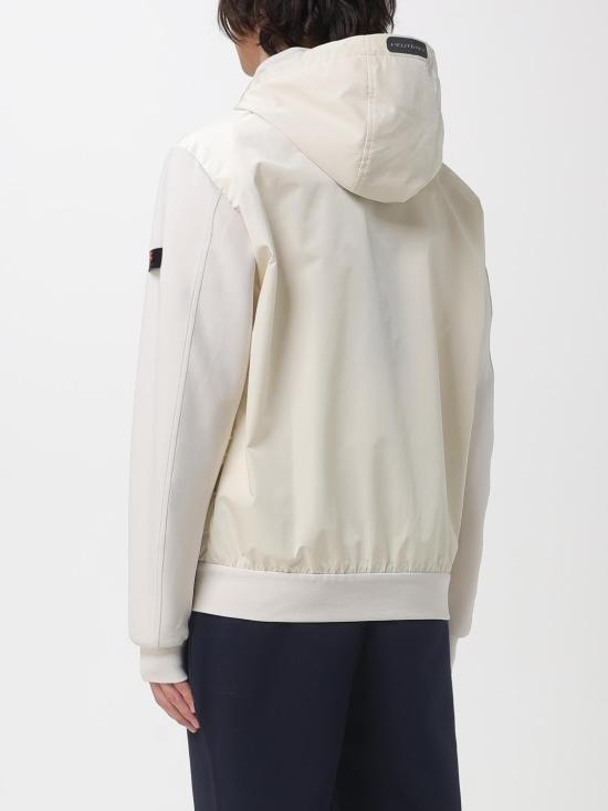 26SS 페트레이 자켓 PEU577701181916 729 Beige - PEUTEREY