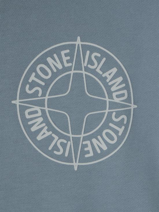 26SS 스톤 아일랜드 긴팔 티셔츠 6100001S0283 V0024 Navy - STONE ISLAND