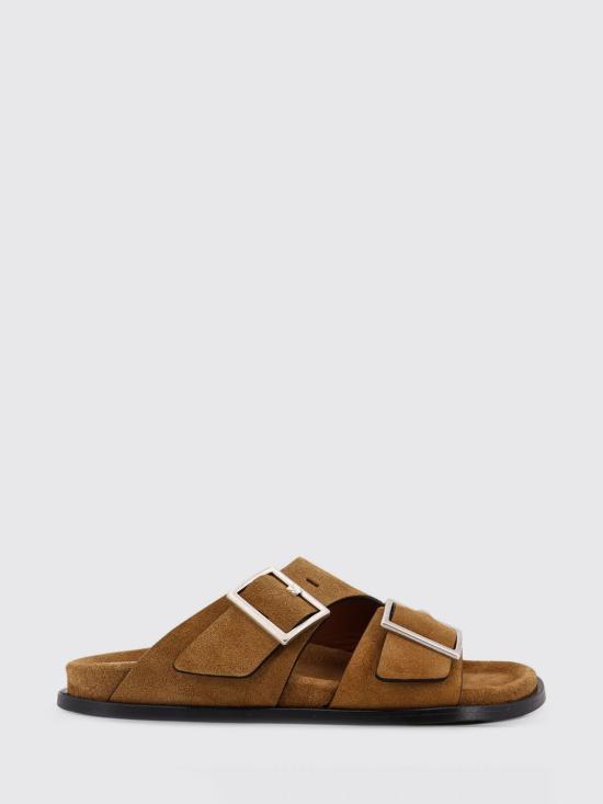 26SS 알로하스 힐/펌프스 S101185 03 Leather