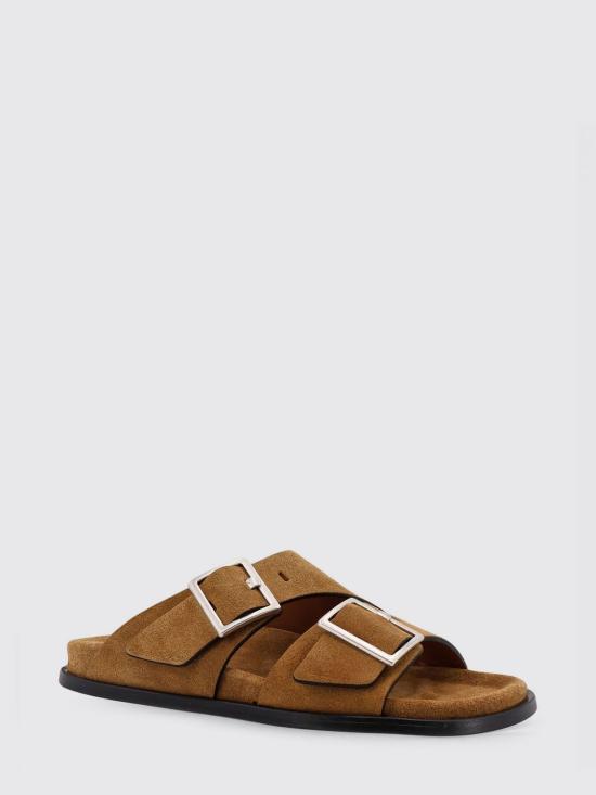 26SS 알로하스 힐/펌프스 S101185 03 Leather - ALOHAS