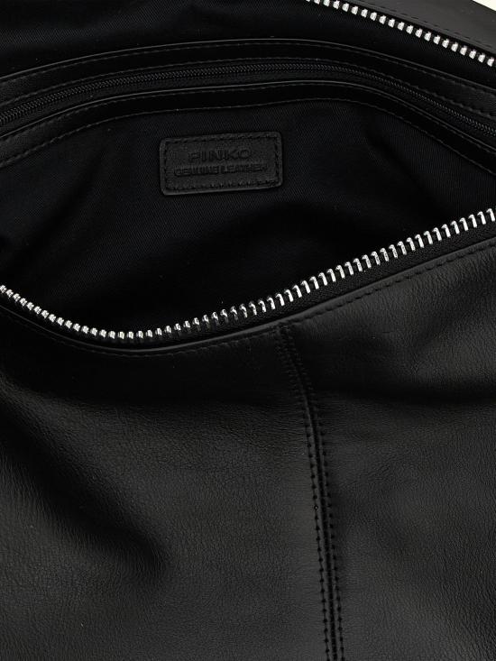 26SS 핑코 숄더백 106678A2JG Z99O Black - PINKO