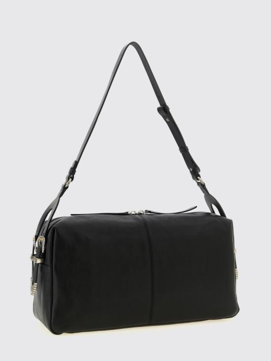 26SS 핑코 숄더백 106678A2JG Z99O Black - PINKO