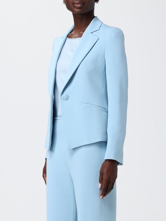 26SS 엠포리오 아르마니 자켓 0NG3CT02013 U9241 Gnawed Blue - EMPORIO ARMANI