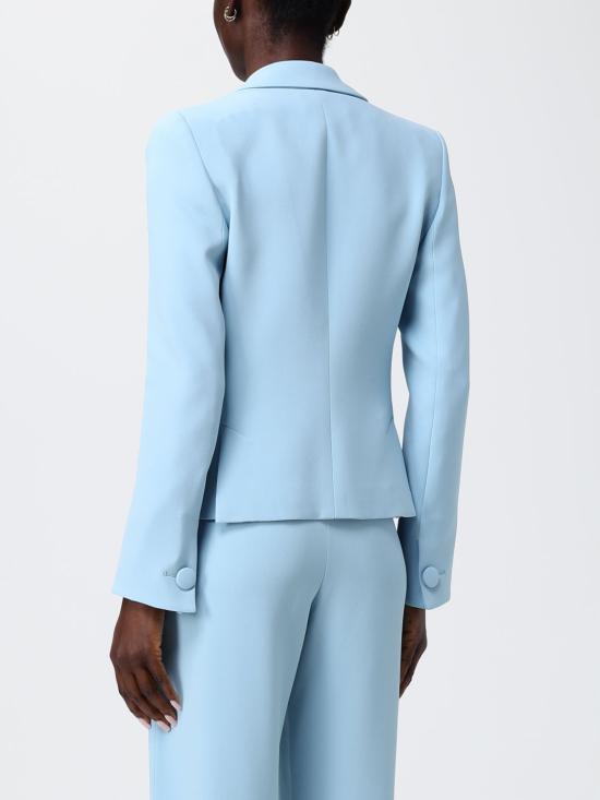 26SS 엠포리오 아르마니 자켓 0NG3CT02013 U9241 Gnawed Blue - EMPORIO ARMANI