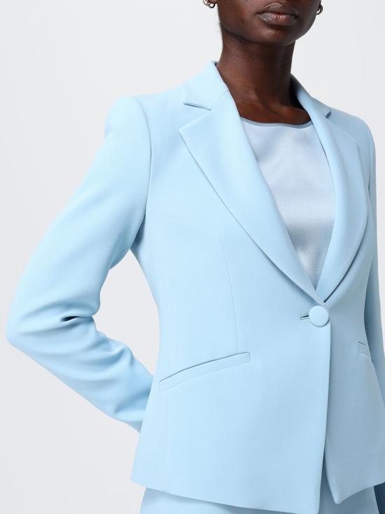 26SS 엠포리오 아르마니 자켓 0NG3CT02013 U9241 Gnawed Blue - EMPORIO ARMANI