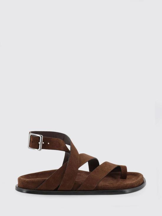 26SS 알로하스 힐/펌프스 S101153 02 Brown