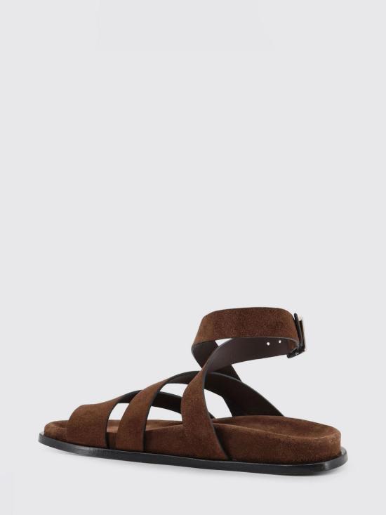 26SS 알로하스 힐/펌프스 S101153 02 Brown - ALOHAS