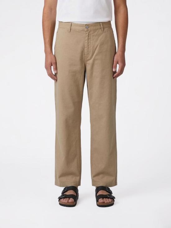 26SS 선플라워 데님 팬츠 5150 KHAKI Beige