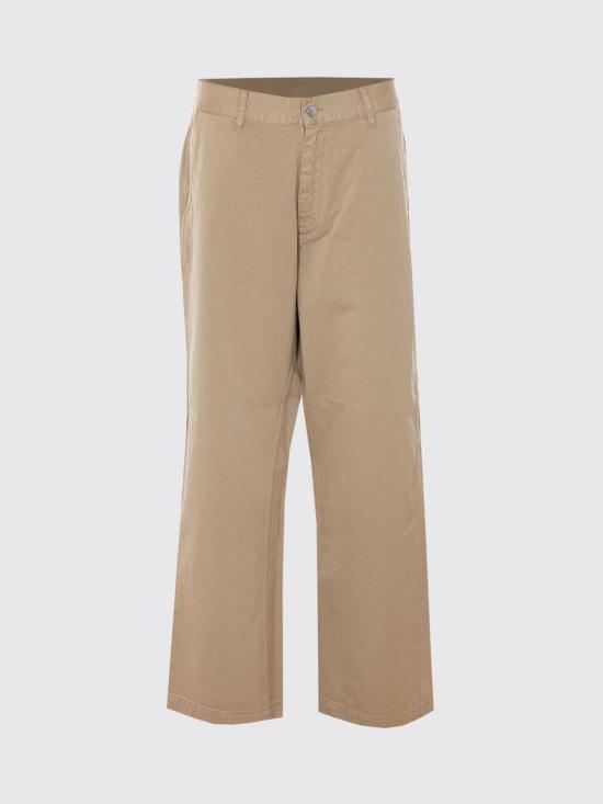 26SS 선플라워 데님 팬츠 5150 KHAKI Beige - SUNFLOWER