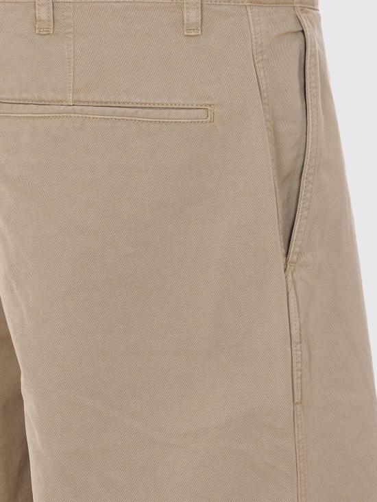 26SS 선플라워 데님 팬츠 5150 KHAKI Beige - SUNFLOWER