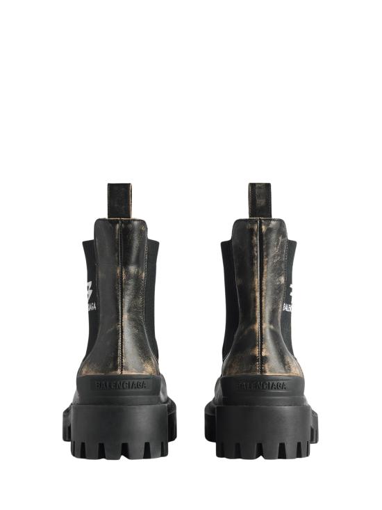 26SS 발렌시아가 부츠 854082 WB2281919 97 - BALENCIAGA