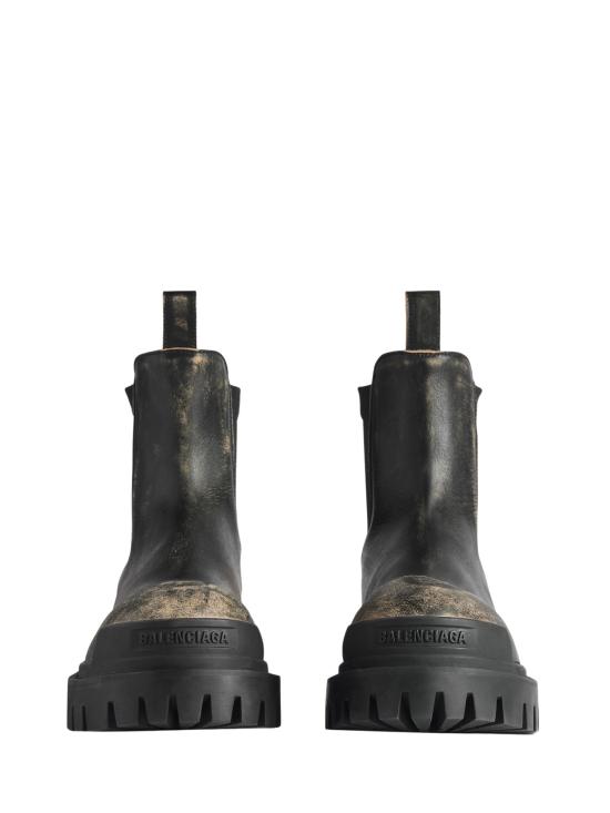 26SS 발렌시아가 부츠 854082 WB2281919 97 - BALENCIAGA