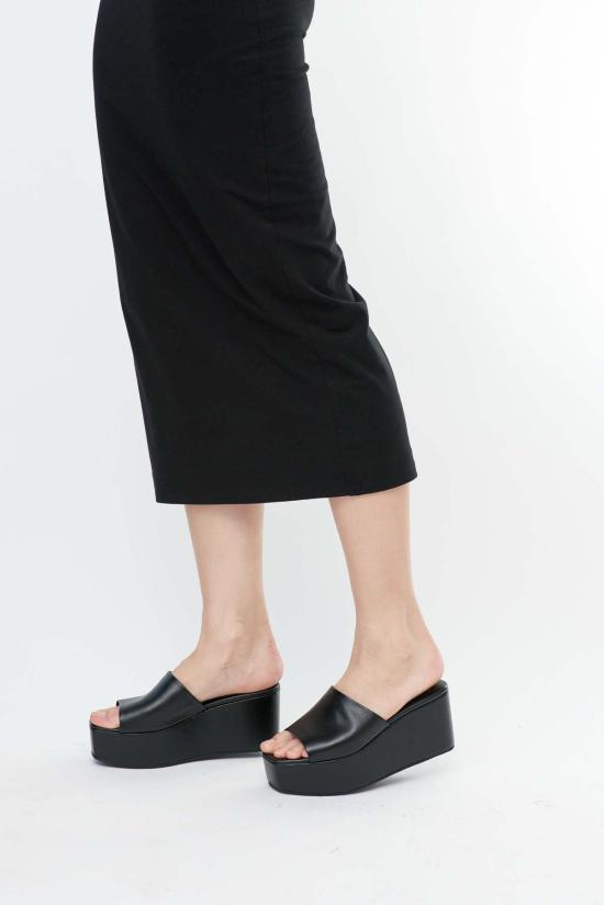  레이첼 코미 샌들 페로우 웨지 - RACHEL COMEY