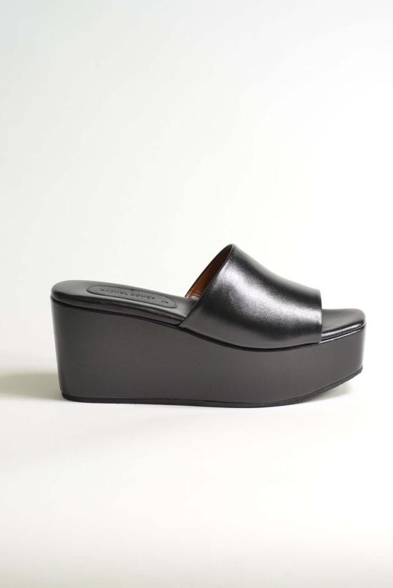  레이첼 코미 샌들 페로우 웨지 - RACHEL COMEY