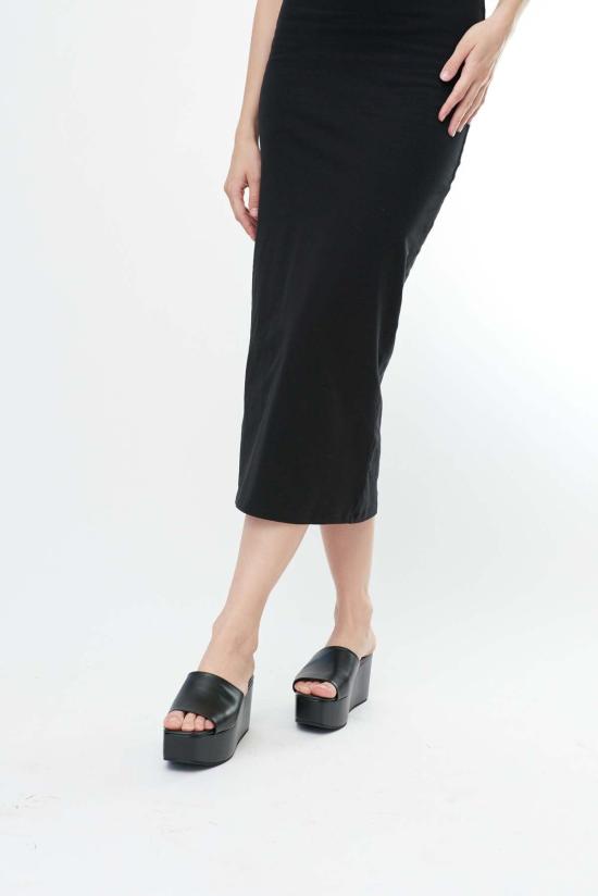  레이첼 코미 샌들 페로우 웨지 - RACHEL COMEY