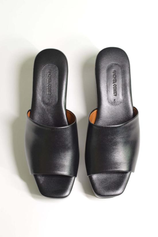  레이첼 코미 샌들 페로우 웨지 - RACHEL COMEY