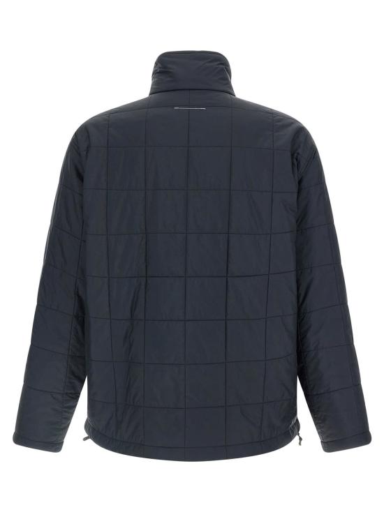  MM6 메종마르지엘라 자켓 Mm6 메종 마르지엘라 X 살로몬 리버서블 재킷 - MM6 MAISON MARGIELA