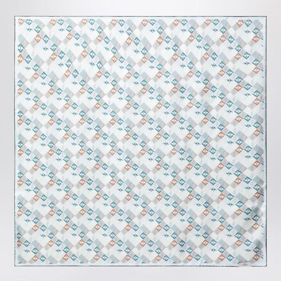  펜디 머플러/스카프 스카프 멀티컬러 - FENDI