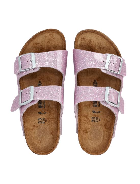 26SS [키즈] 버켄스탁 샌들 1031766 LAVANDER - BIRKENSTOCK