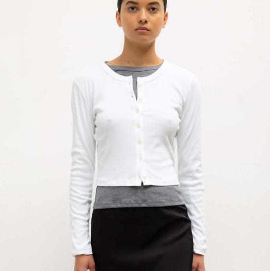  리셋 가디건 레셋 난도 카디건