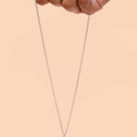  피터 앤 준 목걸이/팬던트 피터 + 준 와이어트 부츠 목걸이 - PETER AND JUNE