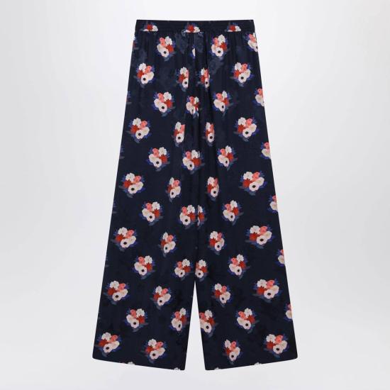  펜디 팬츠 그레이 - FENDI