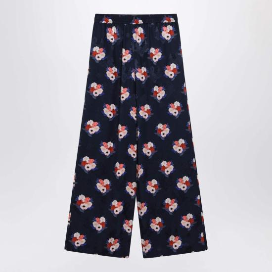  펜디 팬츠 그레이