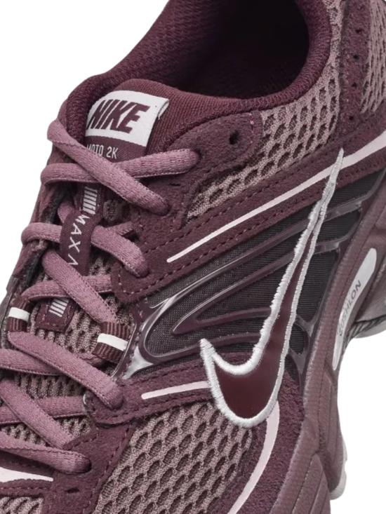 26SS 나이키 에어맥스 모토 2K SE IO4862 500 Purple - NIKE