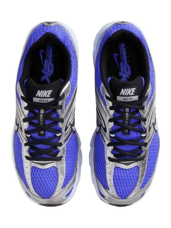 26SS 나이키 에어 맥스 모토 2K HQ2056 500 Blue - NIKE