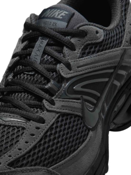 26SS 나이키 에어맥스 모토 2K SE IO4862 001 Nero - NIKE