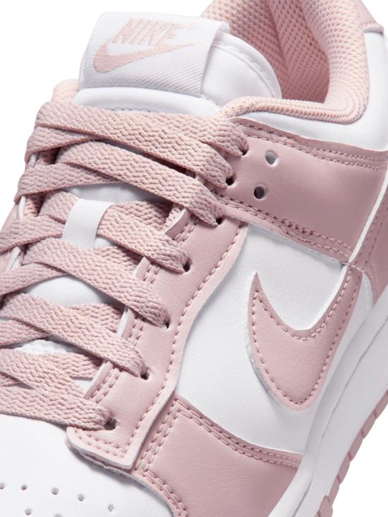 26SS 나이키 덩크 로우 스니커즈 IM6572 103 White - NIKE