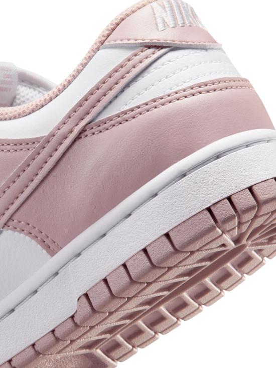 26SS 나이키 덩크 로우 스니커즈 IM6572 103 White - NIKE