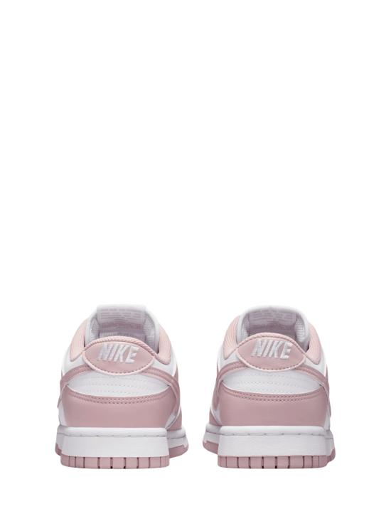 26SS 나이키 덩크 로우 스니커즈 IM6572 103 White - NIKE