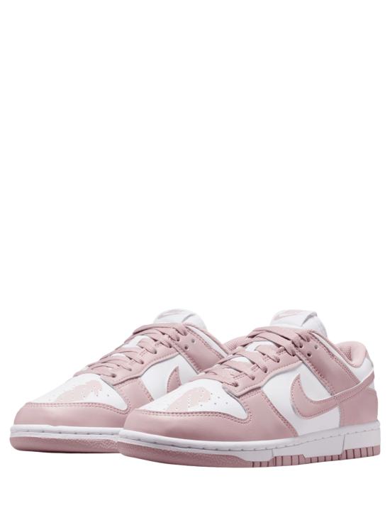 26SS 나이키 덩크 로우 스니커즈 IM6572 103 White - NIKE