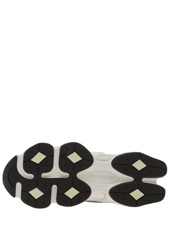 26SS 뉴발란스 9060 스니커즈 U90603B6 WHITEOREGANO White - NEW BALANCE