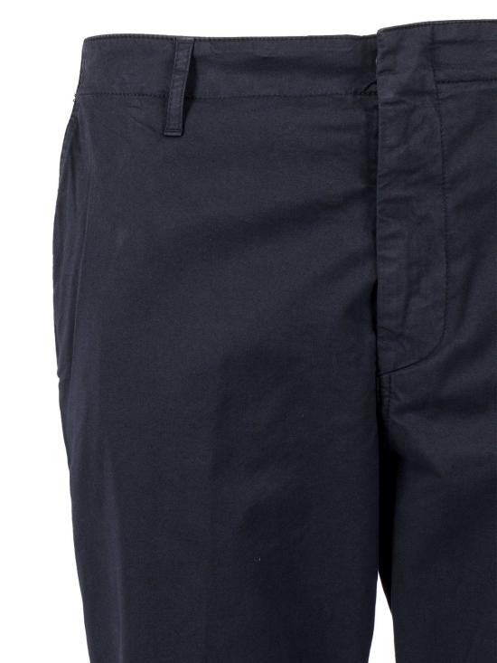  돈답 데님 팬츠 돈둡 자얀 팬츠 진 블루 - DONDUP