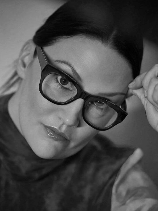  캐디스 안경 미클로스 독자 쿠시 - CADDIS