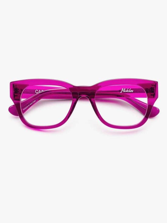  캐디스 안경 미클로스 독자 쿠시 - CADDIS