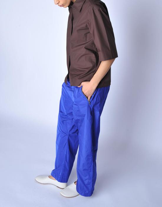  소피 드후레 팬츠 Sofie D'hoore Klein 블루 팩 - SOFIE D'HOORE