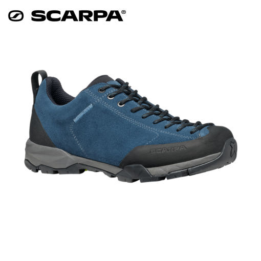  스카르파 슈즈 DFOXM63324 TITANIUM MUSTARD DOM