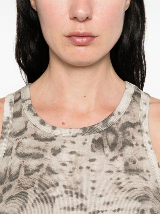 26SS 핑코 미디 원피스 106993 A3DPCZ9 - PINKO