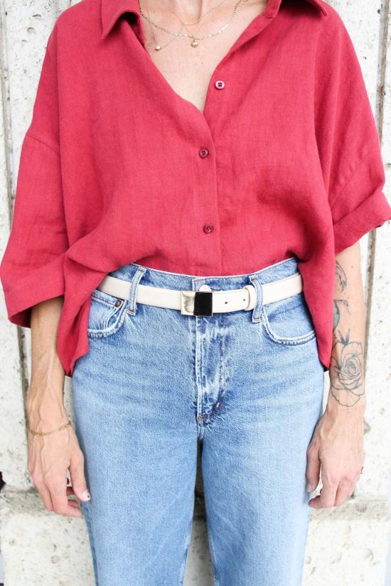  알리지 레귤러 벨트 알리시 신타 - ALYSI